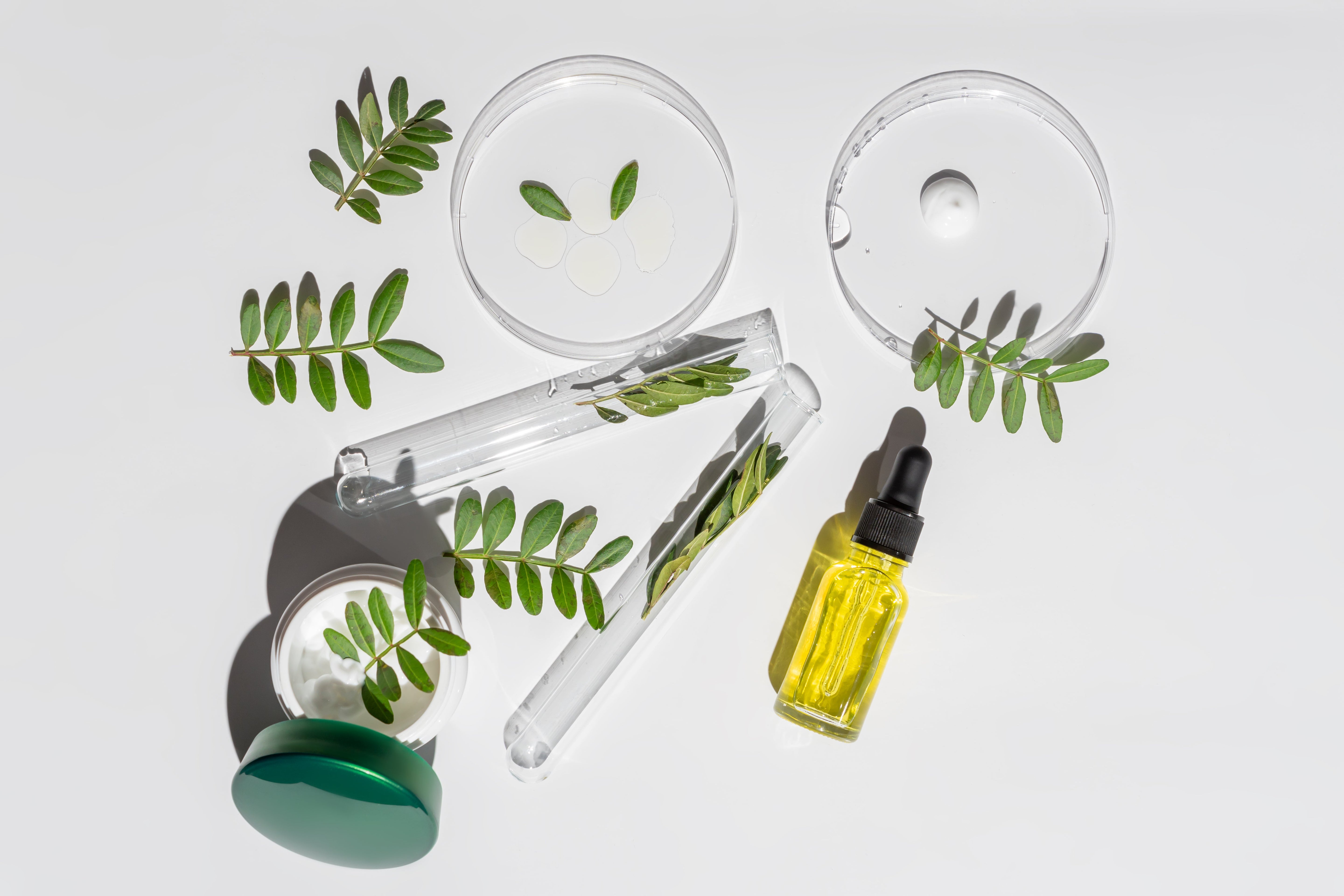 Skincare biomimético: descubra os benefícios e os produtos ideais para sua pele